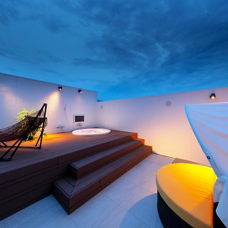 Hotel Eldia Yamanashi (Adults Only) Fuefuki Bagian luar foto