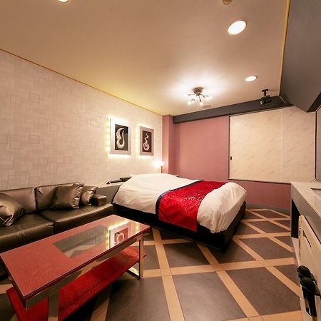 Hotel Eldia Yamanashi (Adults Only) Fuefuki Bagian luar foto