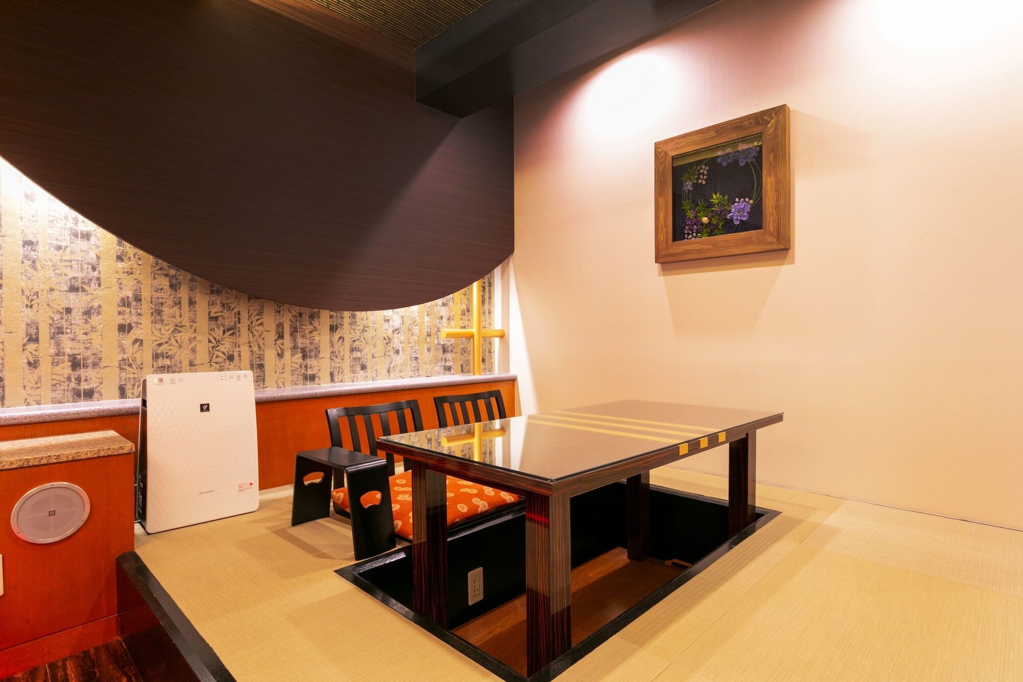 Hotel Eldia Yamanashi (Adults Only) Fuefuki Bagian luar foto